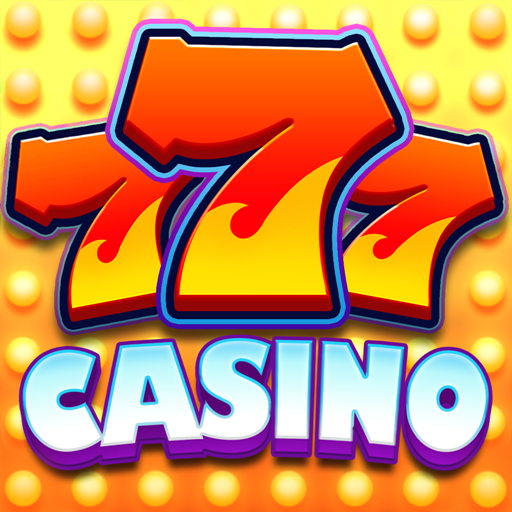 777 Casino – vegas slots games 1.0.59 Icon