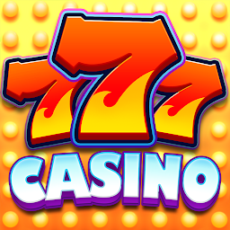 Icon image 777 Casino – vegas slots games