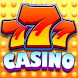 777 Casino – vegas slots games - Androidアプリ