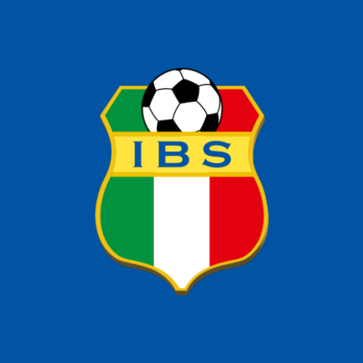 Italia Beach Soccer logo