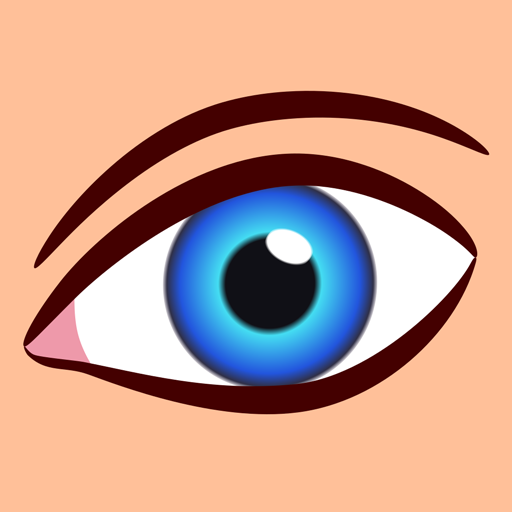 Eyes+Vision:training&exercises  Icon