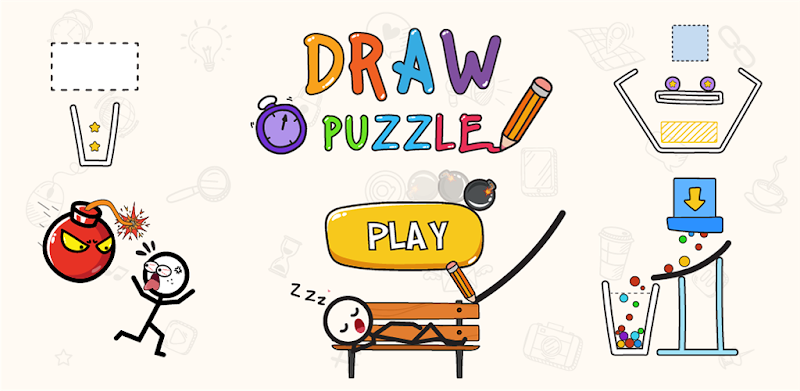 Draw Puzzle