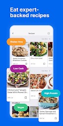 MyFitnessPal: Calorie Counter