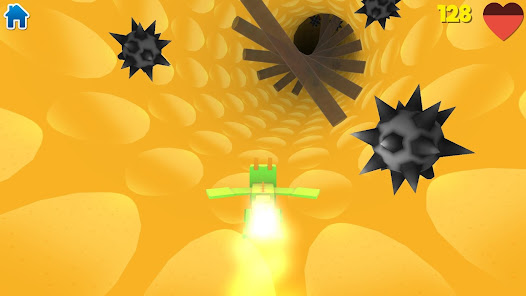 Captura de Pantalla 1 Juegos para niños 7 android