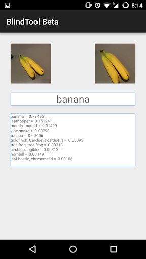 BlindTool Screenshot 4 - AppWisp.com