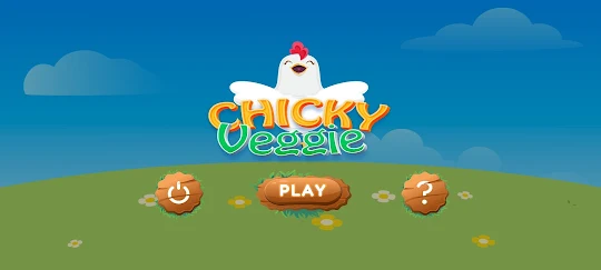 Chicky Veggie