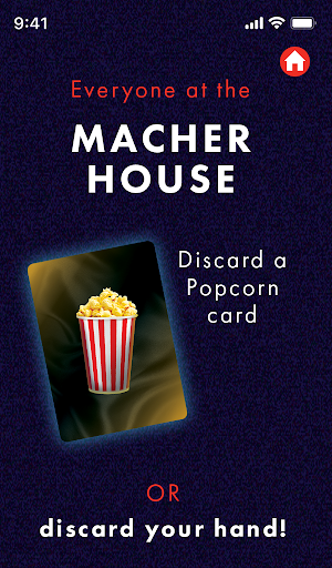 Scream The Game screenshot