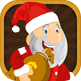 Gold Miner: Gold Rush Game icon