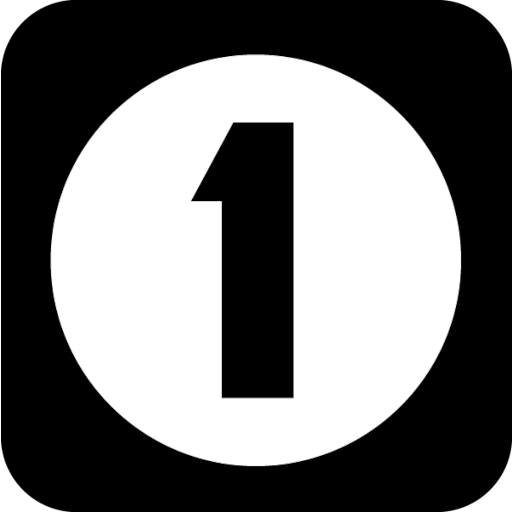 BBC Radio 1 1.0.0 Icon