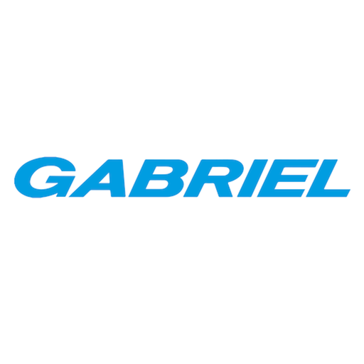 Gabriel E-Catalouge logo