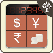 Financial Calculator  Icon