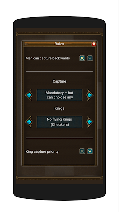 Checker Deluxe - Screenshot 2