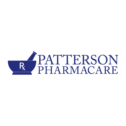 Patterson Rx logo