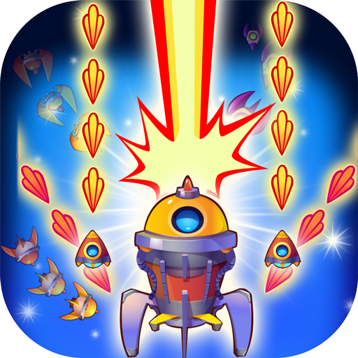 Air Combat: Sky Shooter  Icon