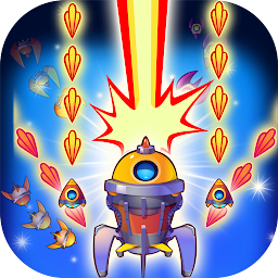 Icon image Air Combat: Sky Shooter
