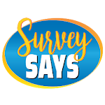 Cover Image of Unduh Survey Says!  APK
