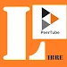 LibreTube, a Peertube App Client APK