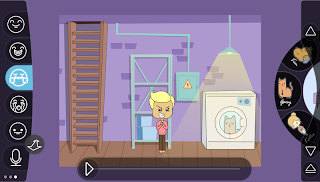 ToonR - Screenshot 2