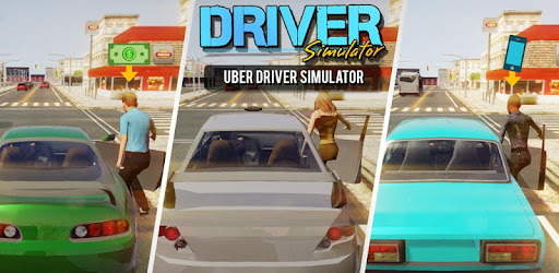 Driver Simulator Apps On Google Play