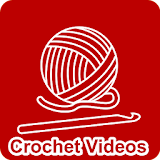 Crochet Lessons for Beginners icon