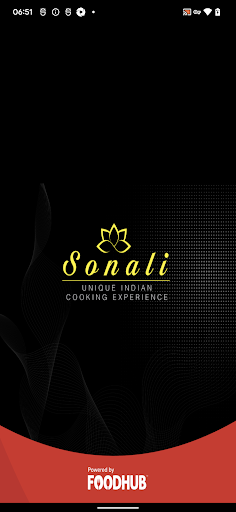 Android application Sonali screenshort