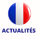 France Actualités | France News विंडोज़ पर डाउनलोड करें