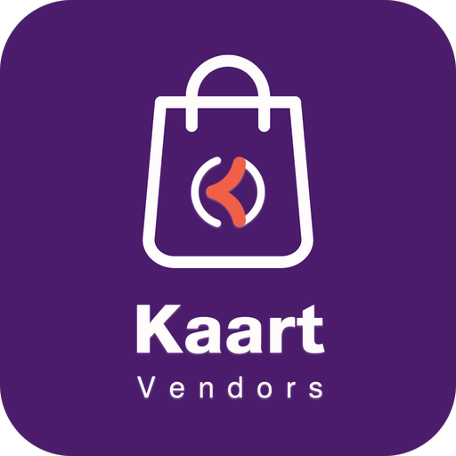 Kaart Vendors logo