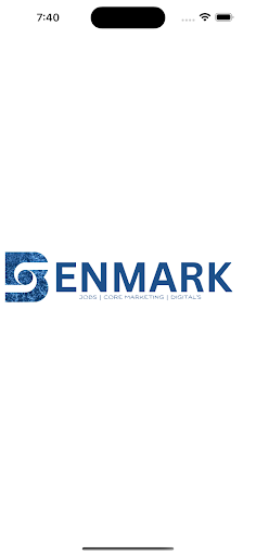 Android application Benmark screenshort