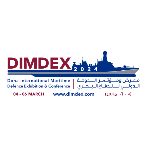 DIMDEX 2024 logo