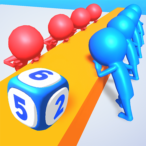 Dice Push 7.6 Icon