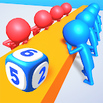 Cover Image of Download Dice Push  APK