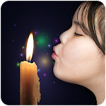 Cover Image of Download Magic Candle  APK