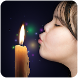 Magic Candle icon