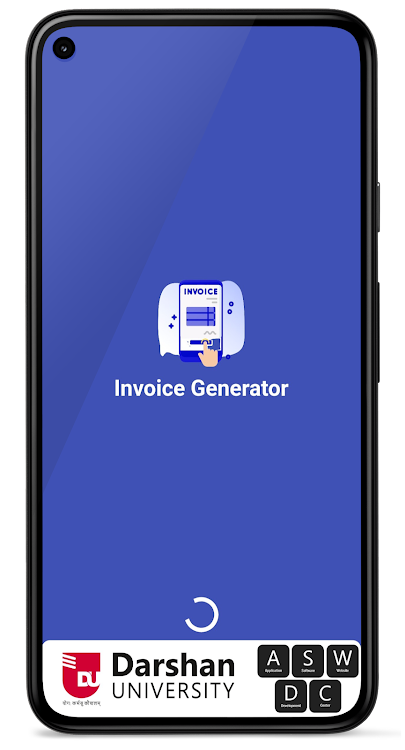 Invoice Generator - 1.1 - (Android)