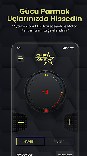 Chipwerke screenshot 8