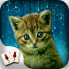 Hidden Mahjong Cat Tails: Free - Androidアプリ