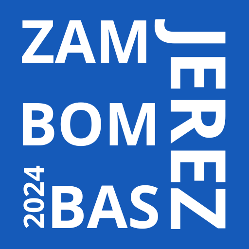 Zambombas de Jerez logo