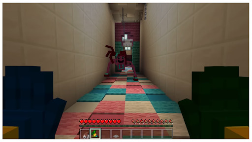 Poppy 2 Mod For MCPE