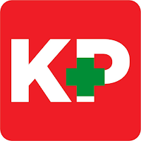 KP: Online Healthcare App