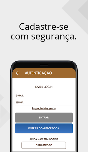 Adega Aragão Screen 2