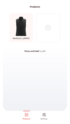 Heatlover Screenshot 4 - AppWisp.com