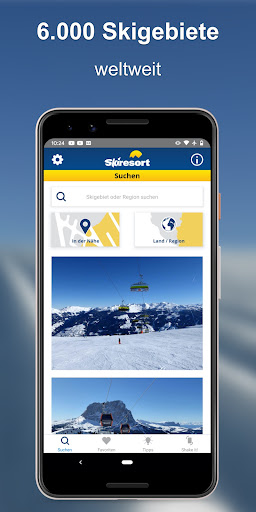 App-Vorschau