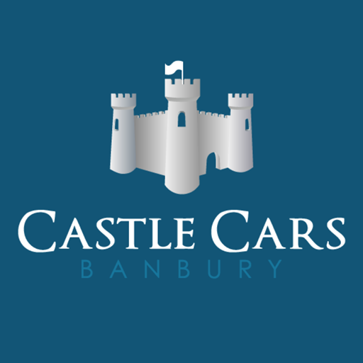 Castle Cars Banbury logo