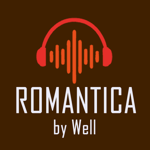 Rádio Romântica by Well  Icon