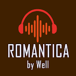 Cover Image of Herunterladen Rádio Romântica by Well  APK