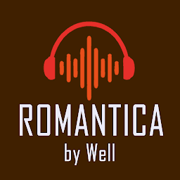 Icon image Rádio Romântica by Well