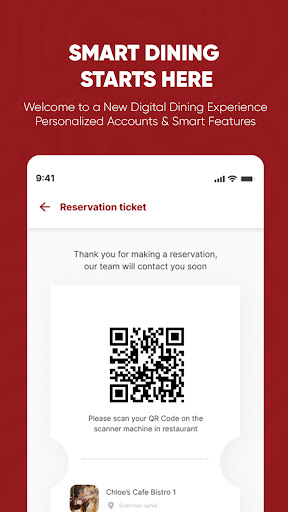 Chloes Bistro and Bar