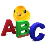 ABC for kids icon