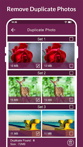Recover Deleted All Photos - Tools - apps