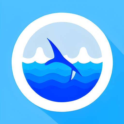 Shark App logo